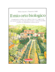 Il Mio Orto Biologico