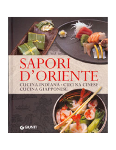 Sapori d'Oriente