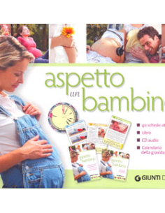 Aspetto un bambino + CD