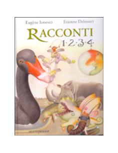 Racconti 1,2,3,4
