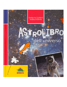 Astrolibro dell'Universo
