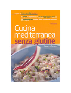 Cucina Mediterranea senza Glutine