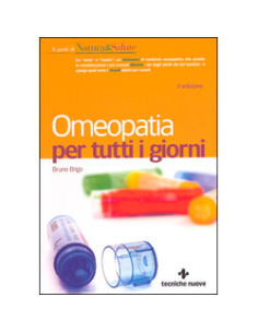 Omeopatia per tutti i giorni