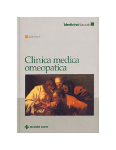 Clinica Medica Omeopatica