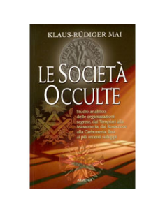 Le Società Occulte