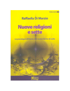 Nuove religioni e sette