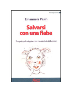 Salvarsi con una Fiaba