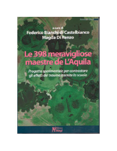 Le 398 meravigliose maestre dell'Aquila