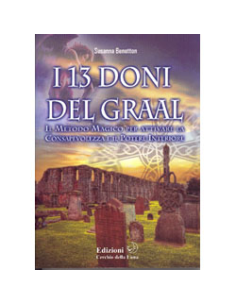 I 13 Doni del Graal