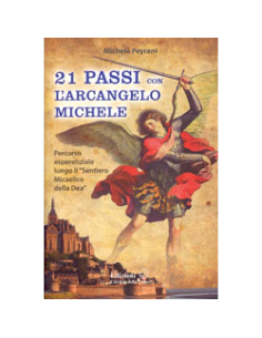 21 Passi con l'Arcangelo Michele