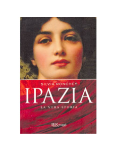 Ipazia la Vera Storia 