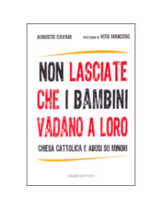 Non Lasciate che i Bambini Vadano a Loro
