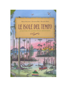 Le Isole del Tempo