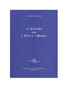 Il Legame fra i Vivi e i Morti