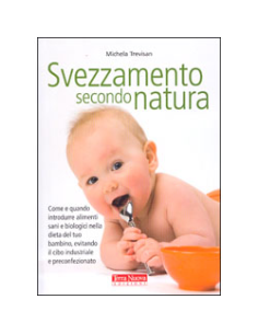 Svezzamento Secondo Natura