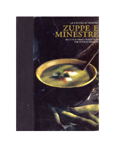 Zuppe e Minestre