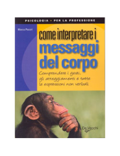 Come interpretare i messaggi del corpo