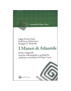 I misteri di Atlantide