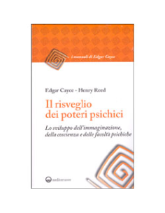 Il Risveglio dei Poteri Psichici