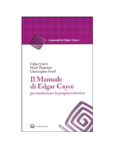 Il manuale di Edgar Cayce