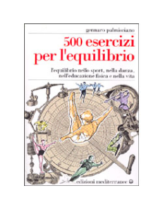 500 esercizi per l'Equilibrio