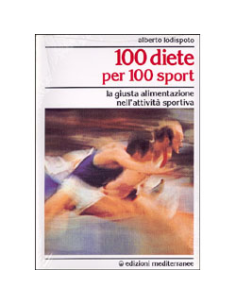 100 Diete per 100 Sport
