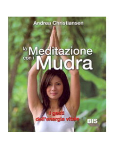 La Meditazione con i Mudra