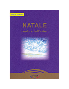 Natale Candore dell'Animo