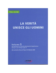 La Verità Unisce gli Uomini