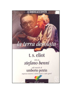 La Terra Desolata di T.S. Eliot
