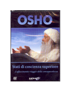 Stati di coscienza superiore (DVD)
