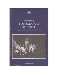 Fotografare gli spiriti