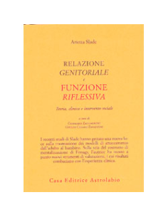 Relazione Genitoriale e Funzione Riflessiva
