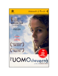 L'Uomo Che Verrà (dvd)