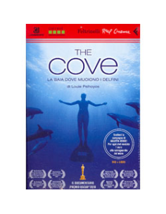 The Cove (dvd)