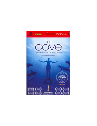 The Cove (dvd)