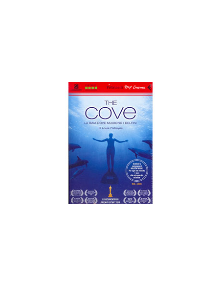 The Cove (dvd)