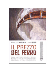 Il prezzo del ferro