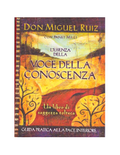 L'Essenza della Voce della Conoscenza