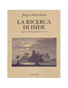 La Ricerca di Iside