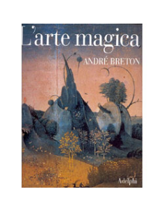 L'Arte Magica