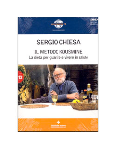 Il metodo Kousmine (dvd)