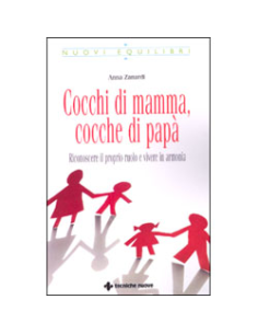 Cocchi di mamma, cocche di papà