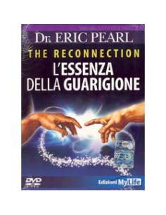 L'essenza della guarigione (The Reconnection) DVD