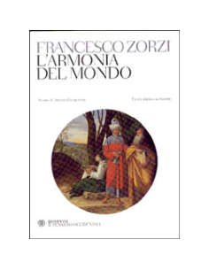 L'Armonia del Mondo