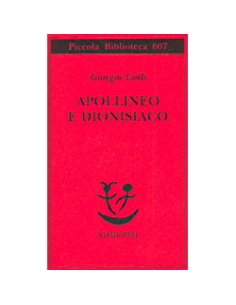 Apollineo e Dionisiaco