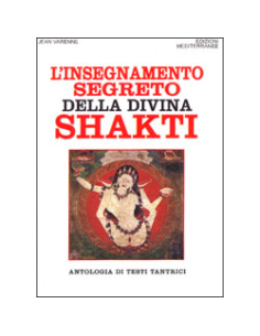 L'Insegnamento Segreto della Divina Shakti