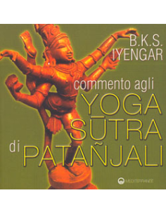 Commento agli Yoga Sutra di Patanjali