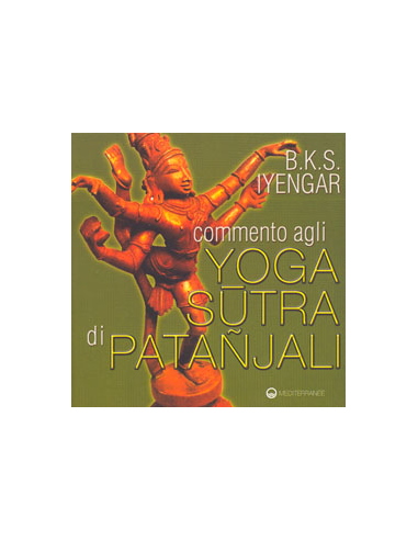 Commento agli Yoga Sutra di Patanjali