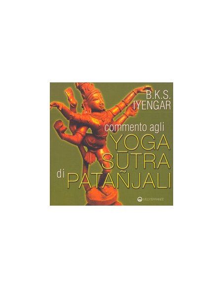 Commento agli Yoga Sutra di Patanjali